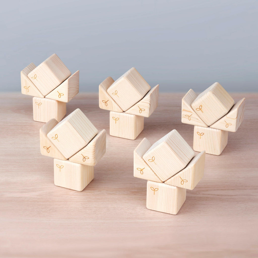 知育つみき 踊り