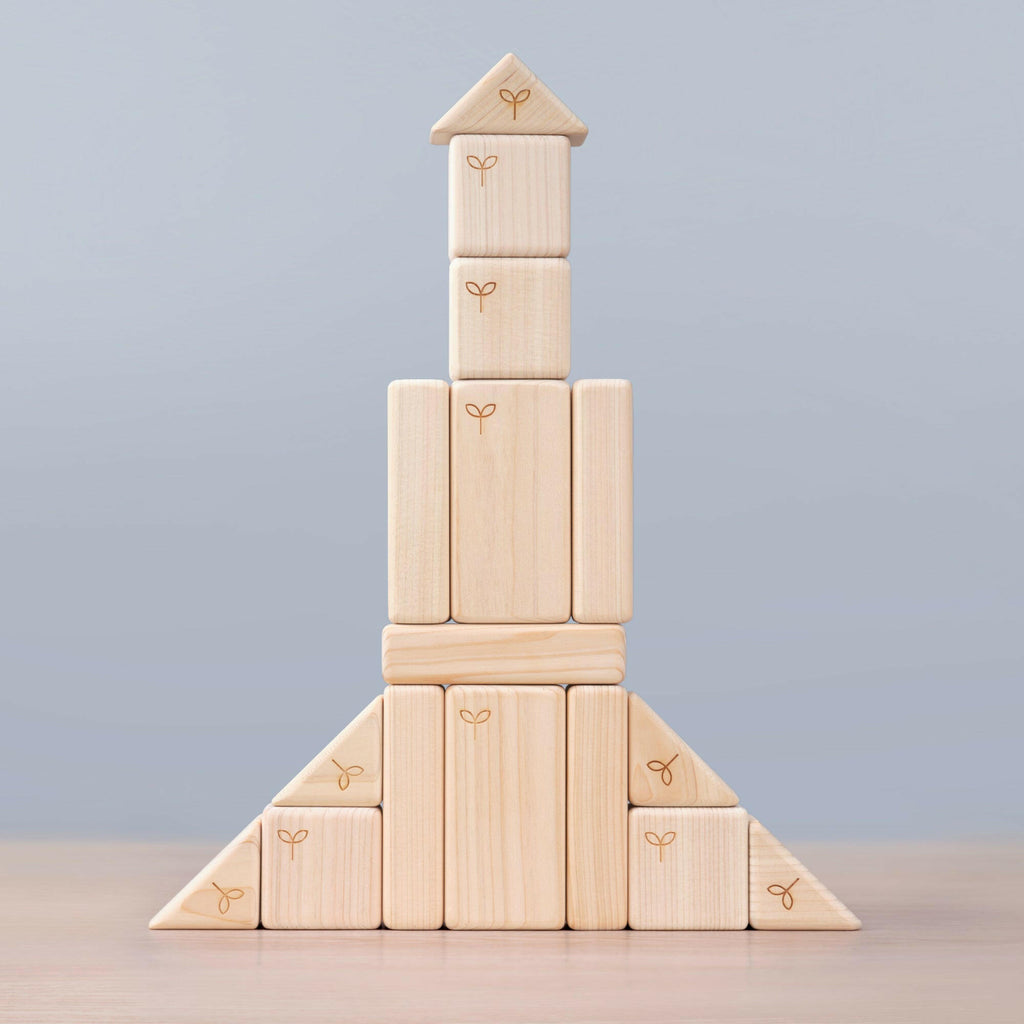 知育つみき ロケット