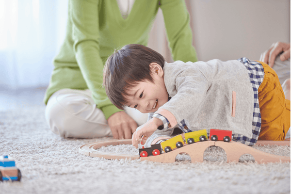 子どもの自主性を育てるモンテッソーリ教育｜おうちでできる簡単実践アイデア