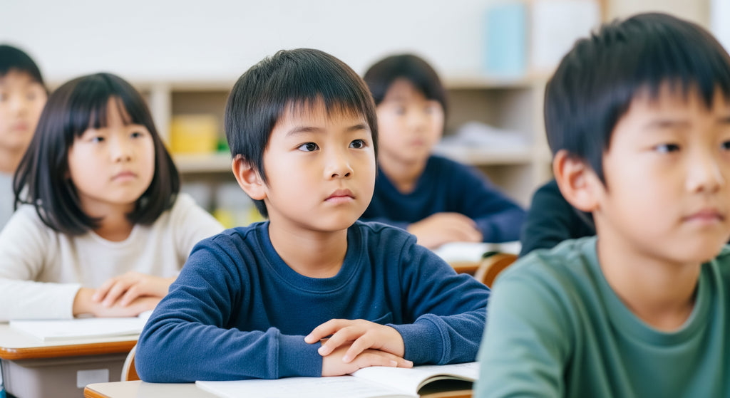 あらゆる発達と関連する非認知能力！その種類と鍛える方法とは？