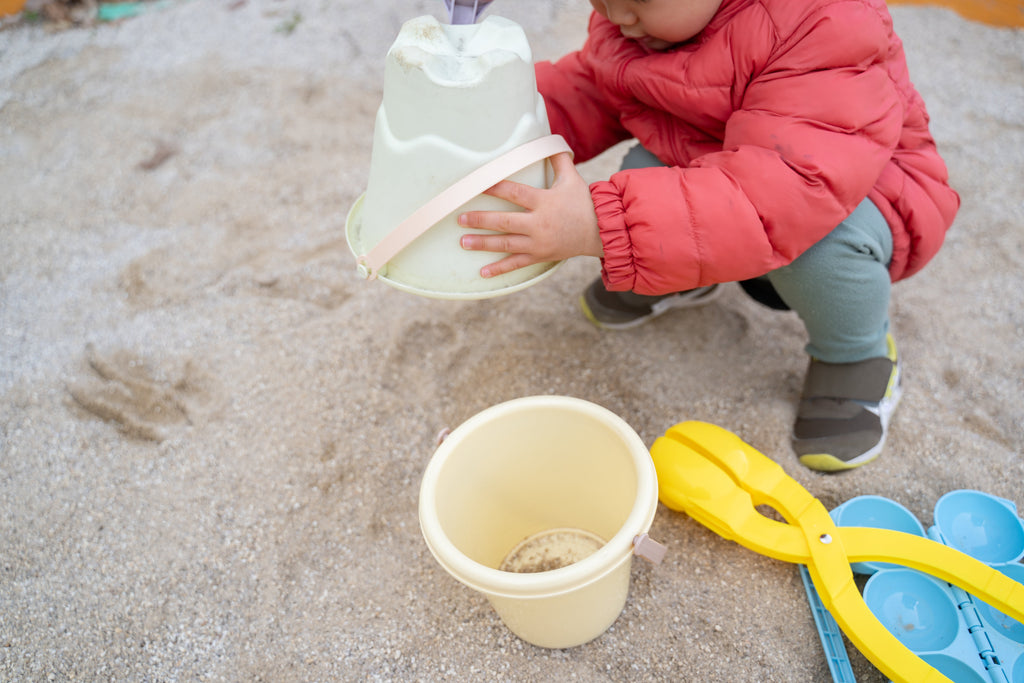 お金をかけなくても、子どもの思考力は伸びる！日常の“遊び”が最高の教材になる理由