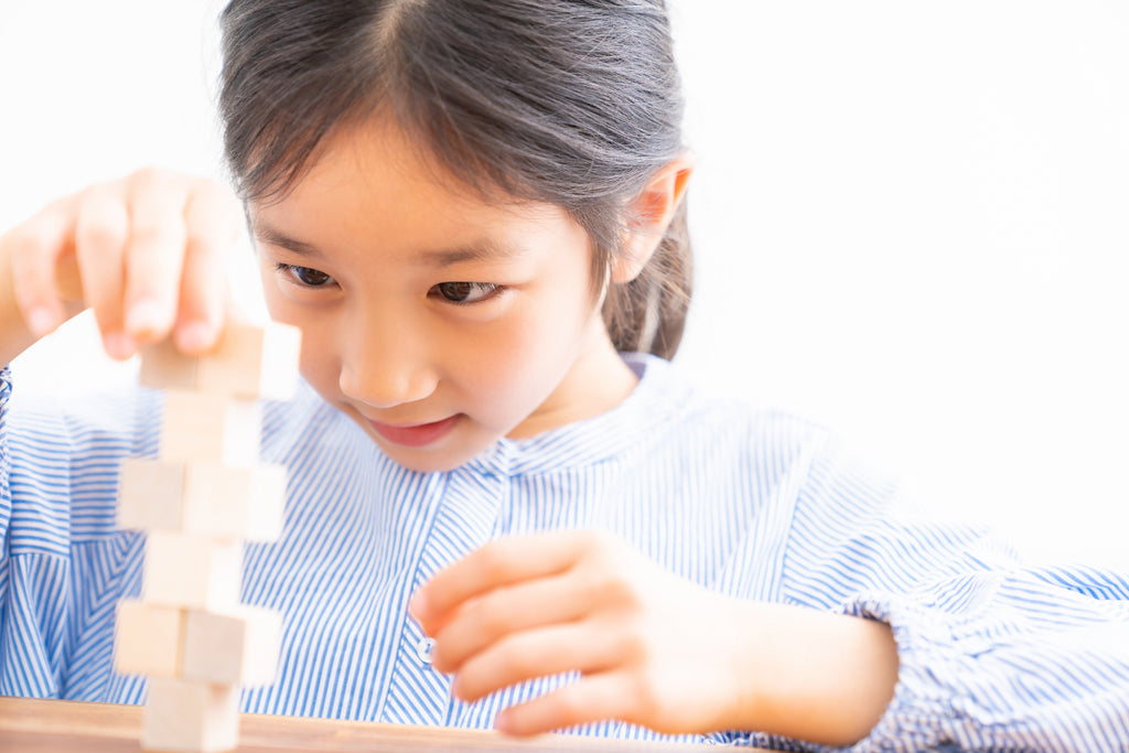 子どもの可能性を広げる「論理的思考力」ー論理的思考力をアップさせる方法とは？