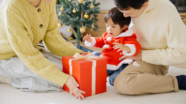 ★クリスマスプレゼントにぜひ★ギフト梱包がリニューアルしました！