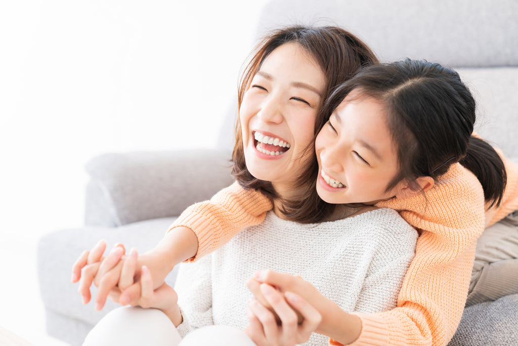 自己肯定感を育む幼児教育について