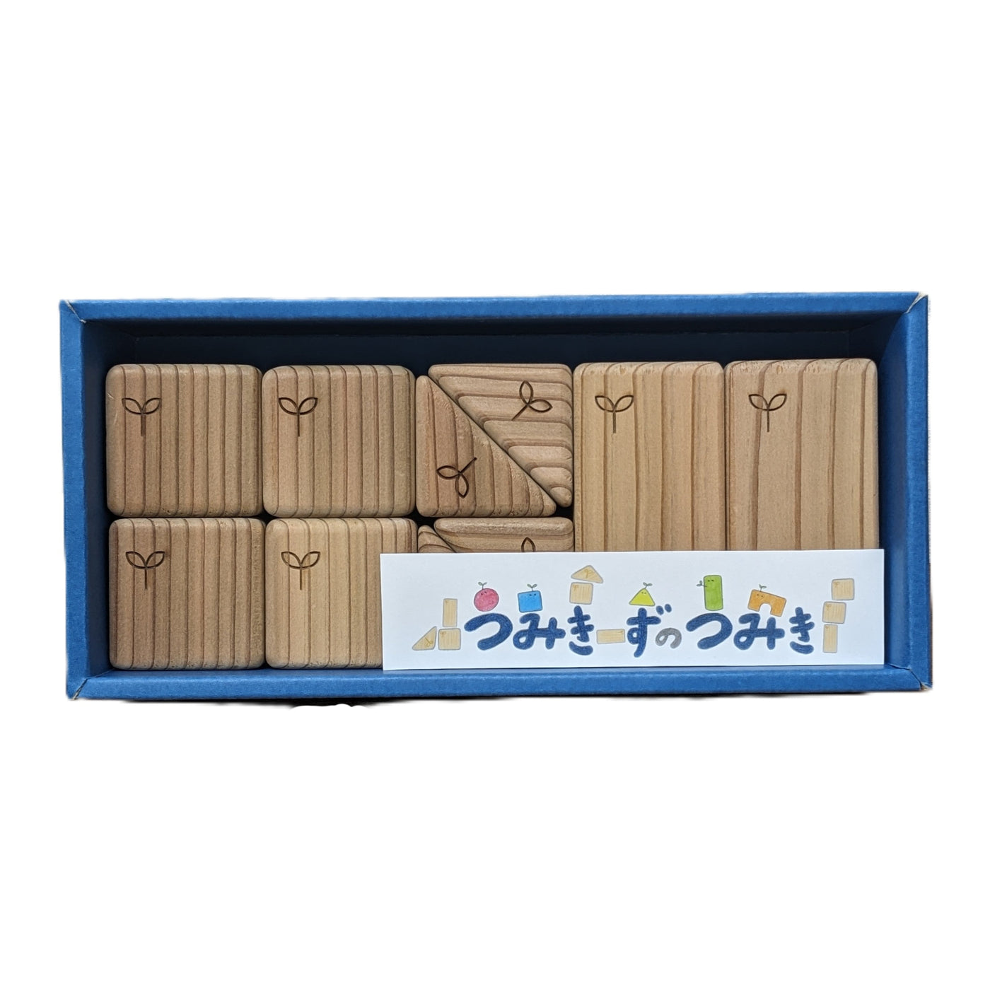すぎ材の商品