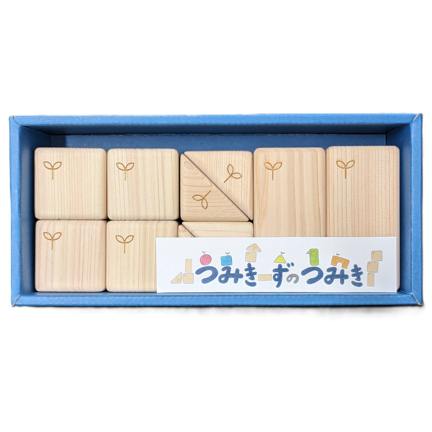 ひのき材の商品